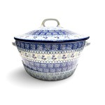 278 Bunzlau Pan 2186X Pannen